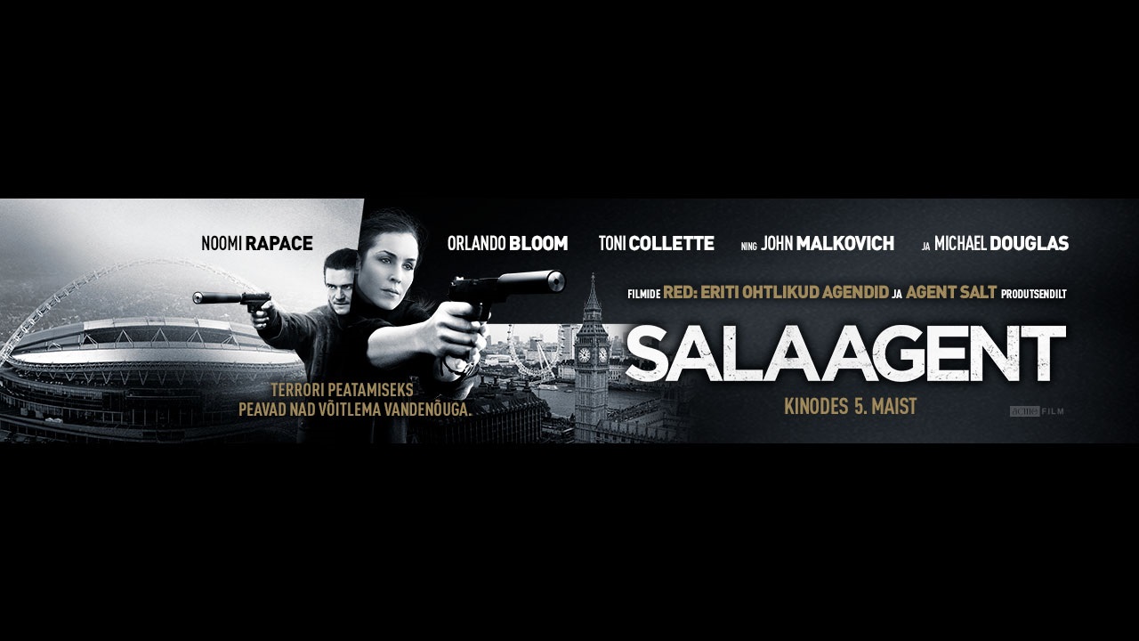 Salaagent - Apollo Kino