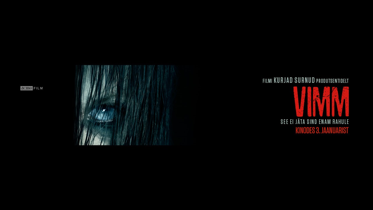 Vimm - Apollo Kino