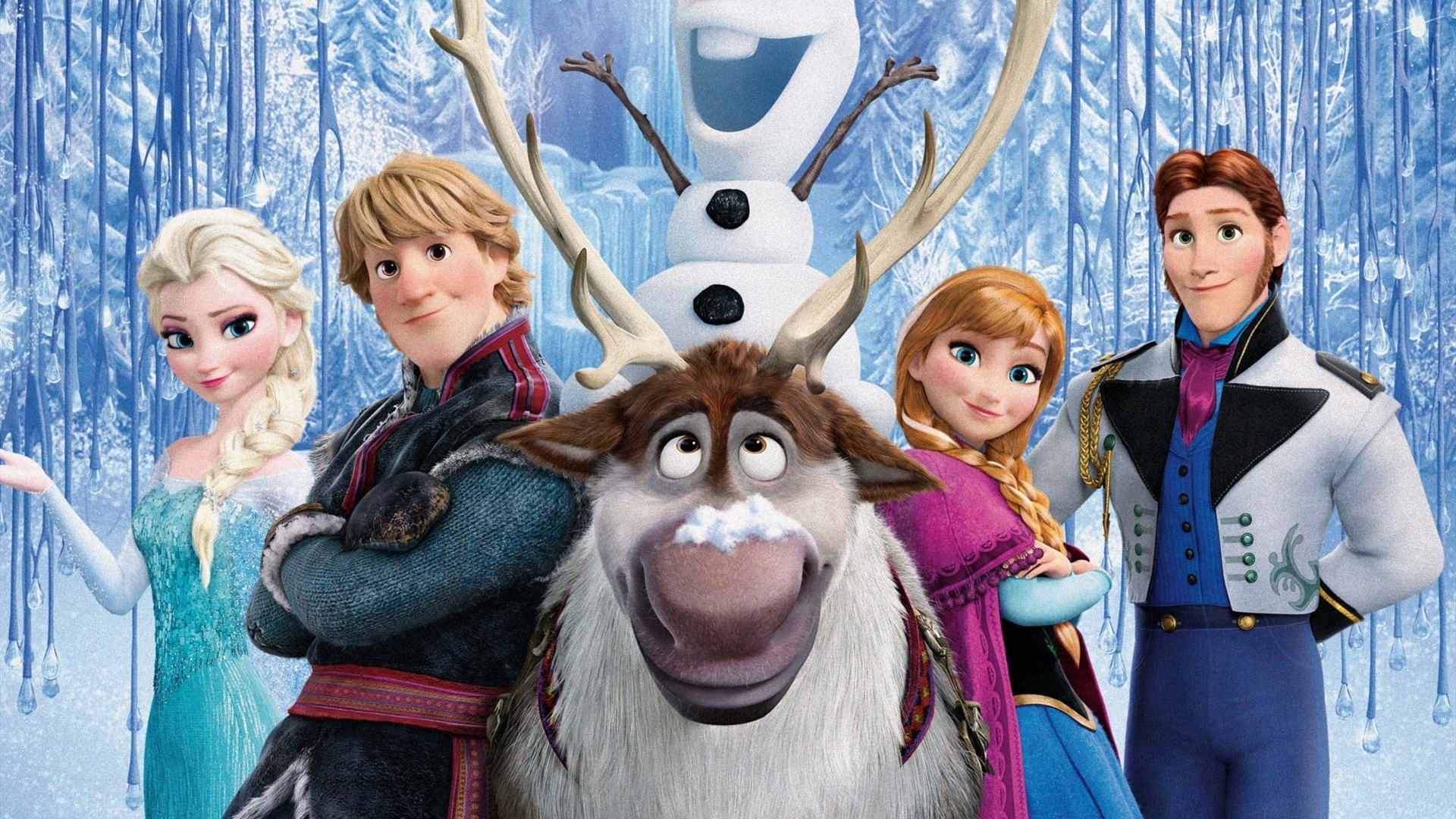 Frozen (Re-Release) | Sambíó