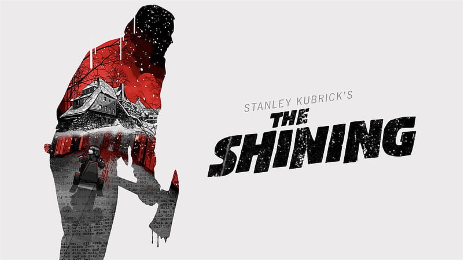 The Shining (45th Anniversary Re-Release) | Sambíó