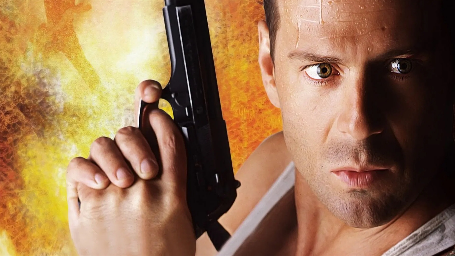 Die Hard (1988) | Sambíó