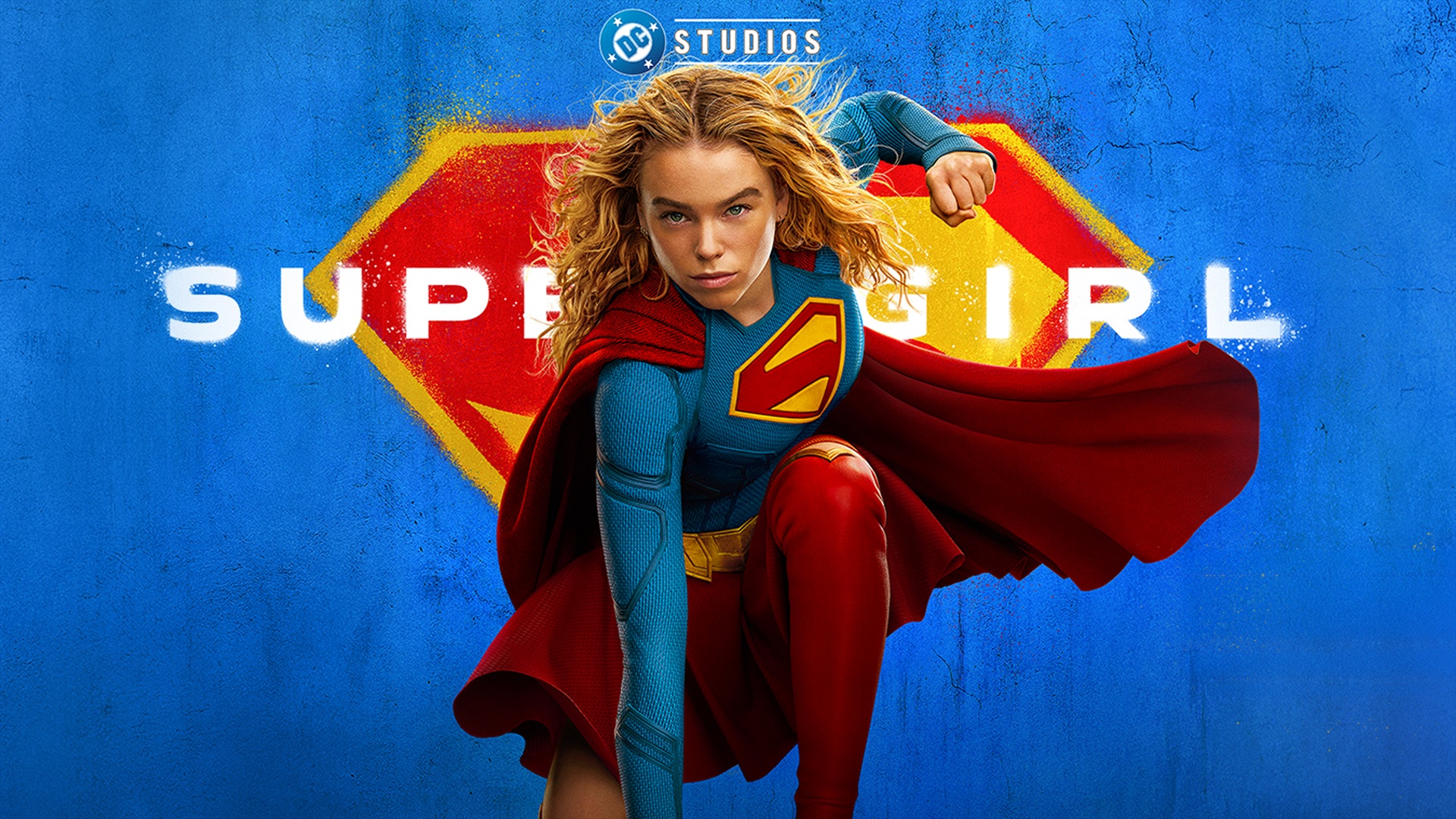 Supergirl | Sambíó