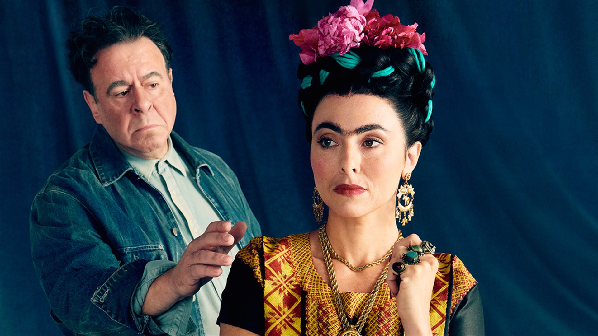 El Último Sueño de Frida y Diego | Sambíó