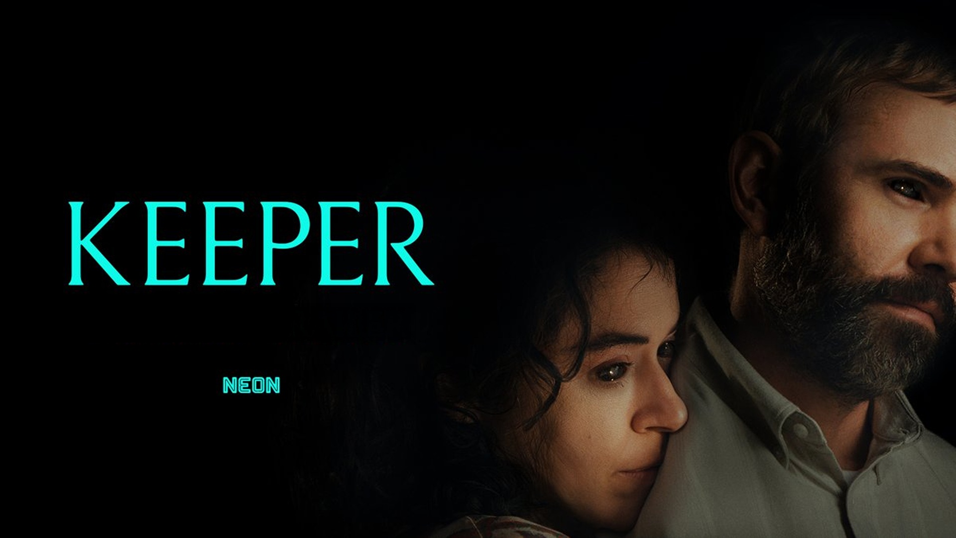 Keeper | Sambíó