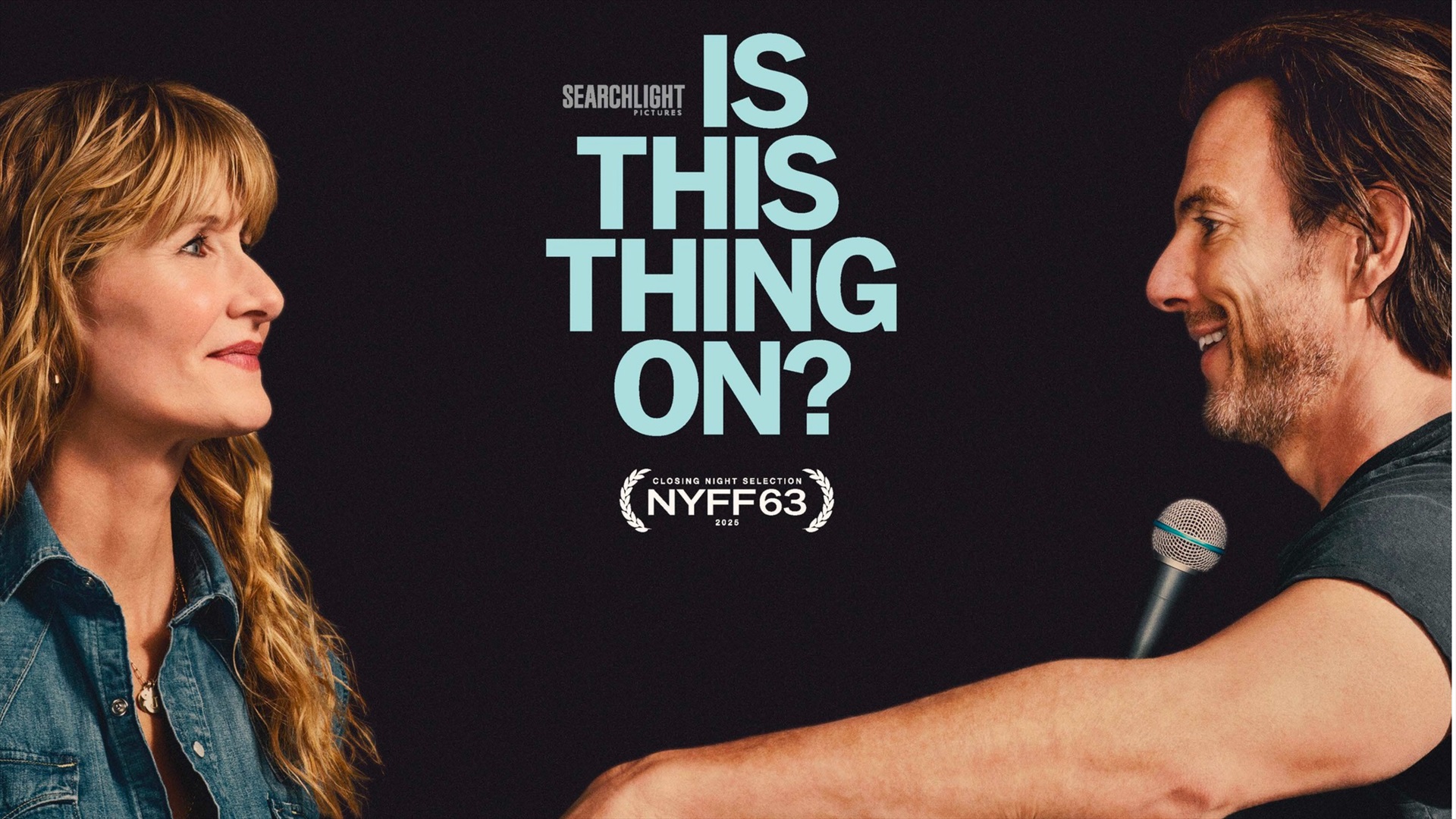 Is This Thing On? | Sambíó