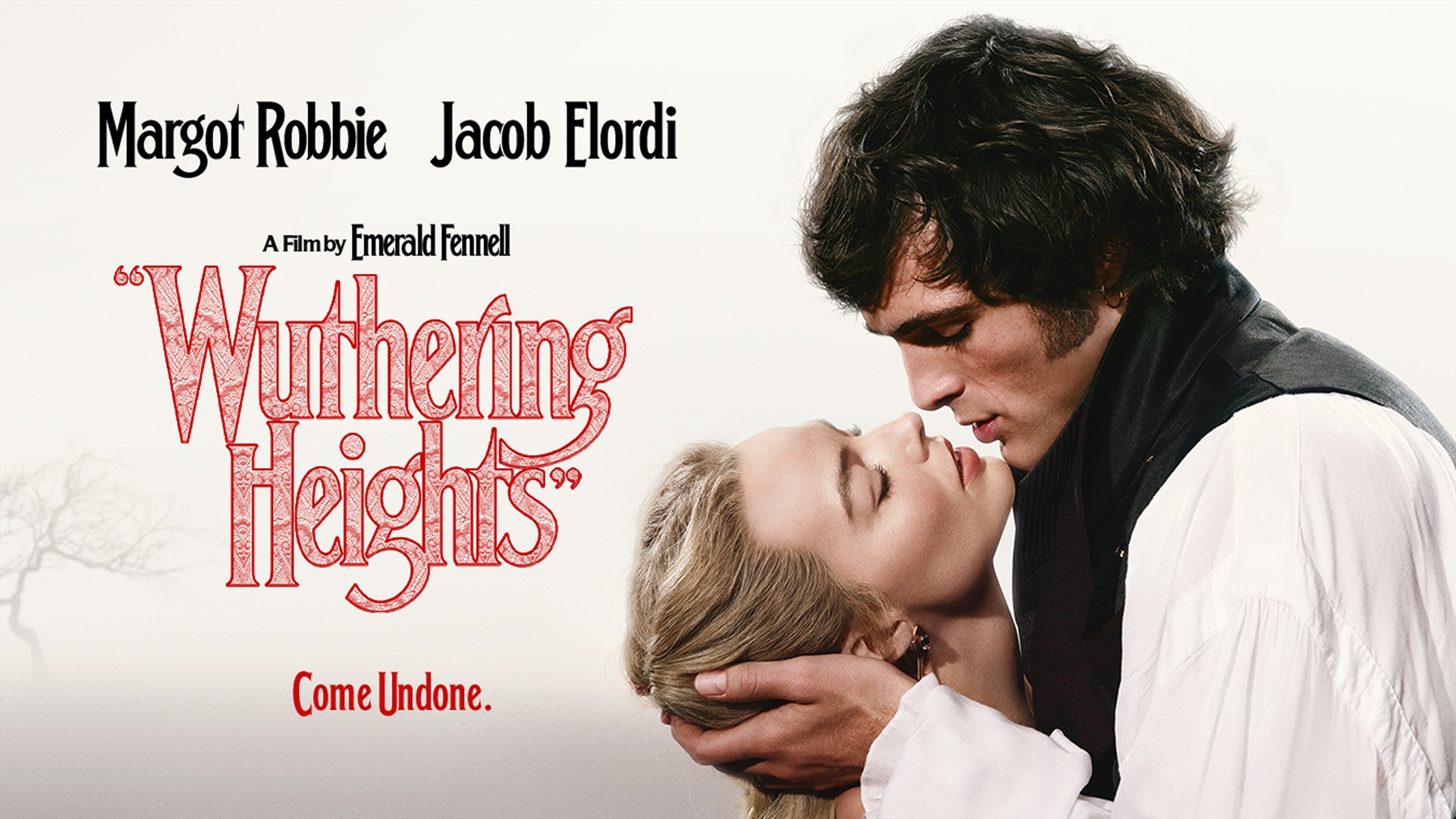Wuthering Heights | Sambíó