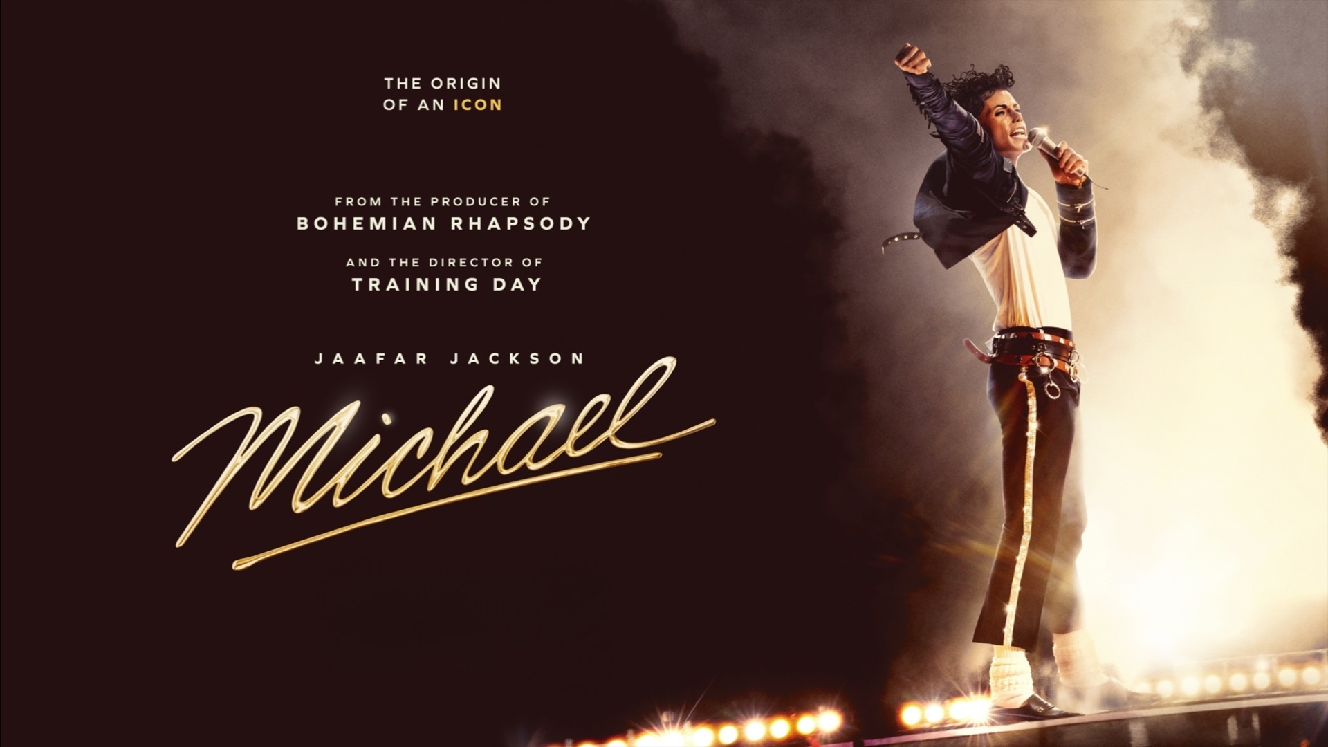Michael | Sambíó