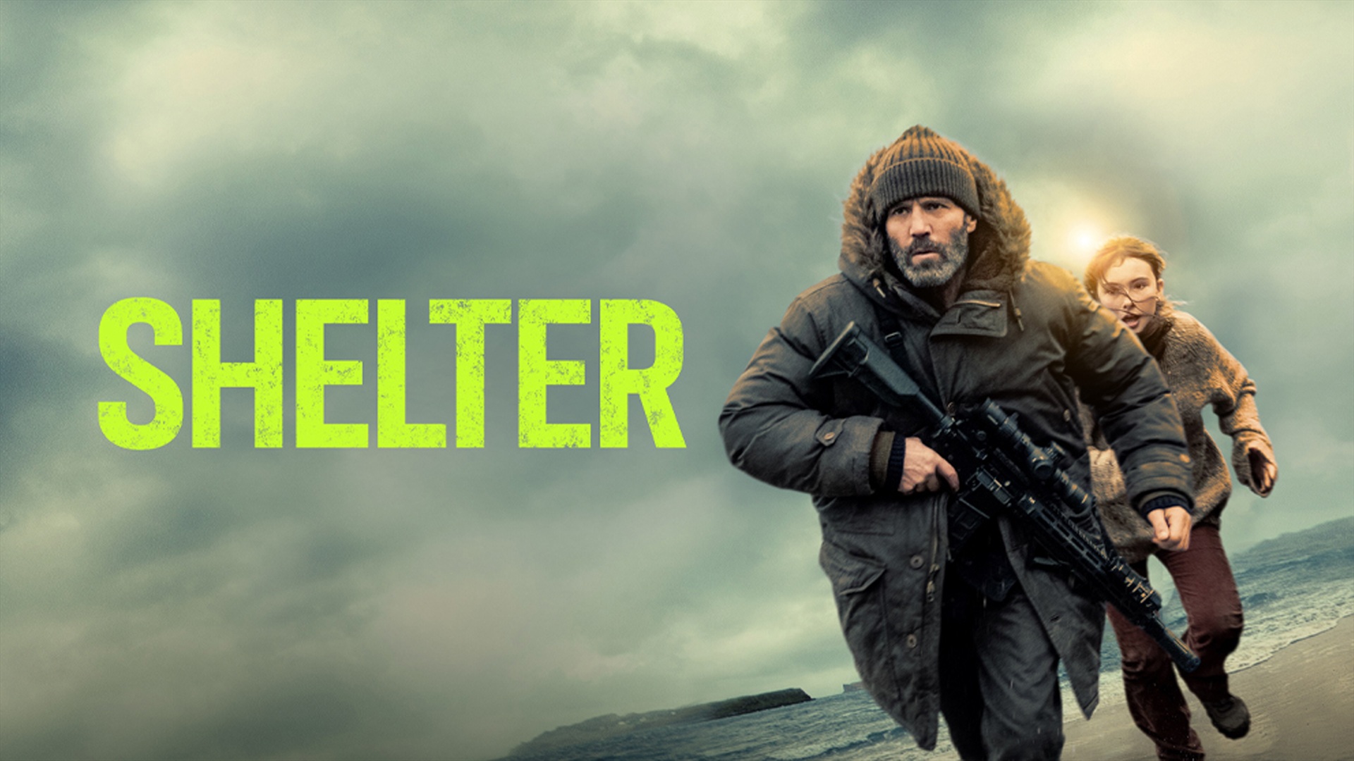 Shelter | Sambíó