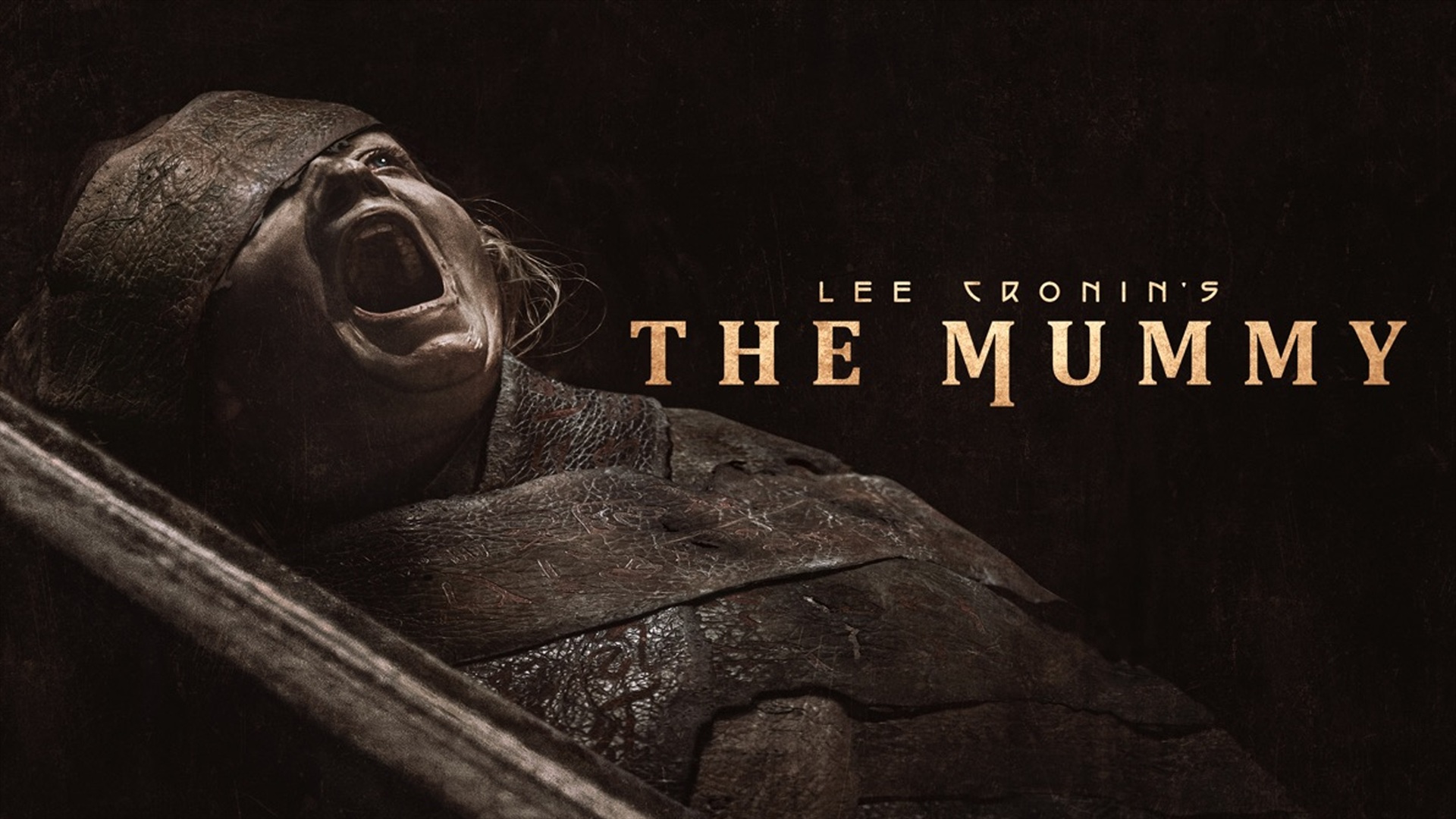 Lee Cronin's The Mummy | Sambíó