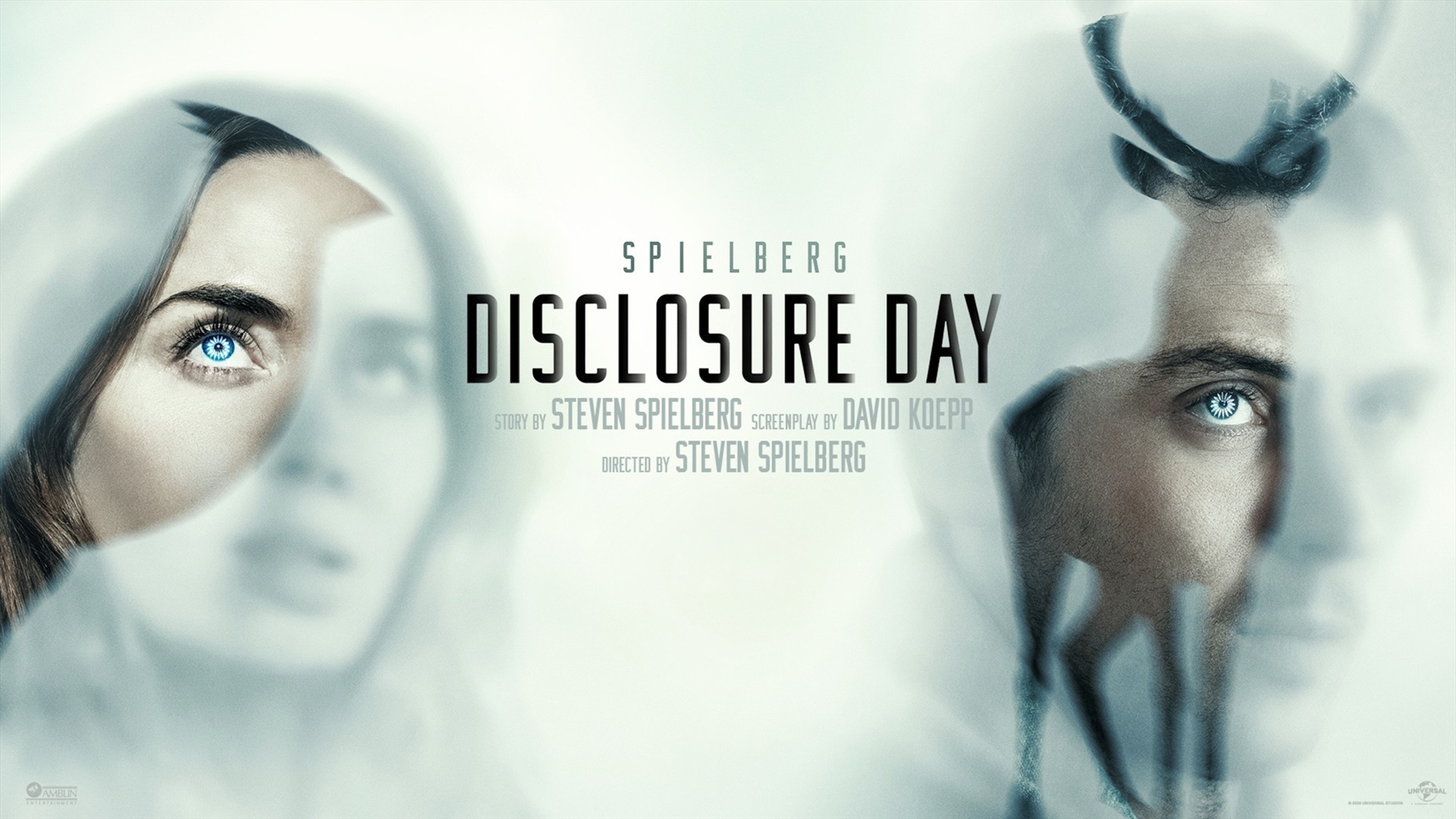 Disclosure Day | Sambíó