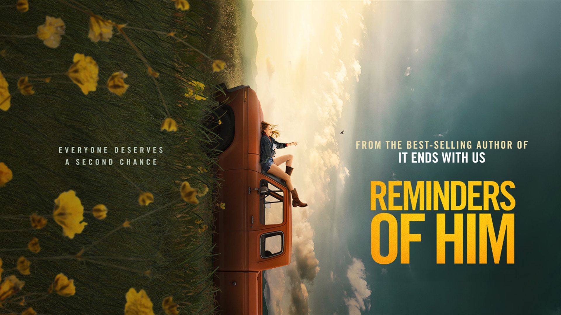 Reminders of Him | Sambíó