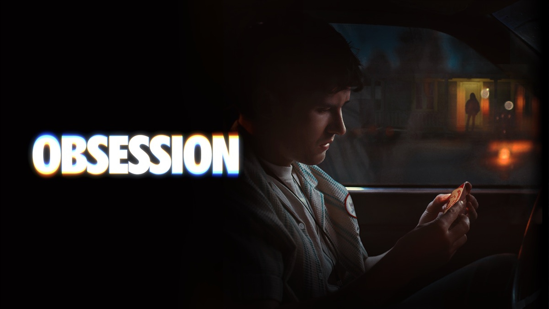 Obsession | Sambíó